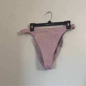 NWT PacSun Swim Bottom | Size: Large